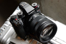 Panasonic 24-60 mm f2.8 L Mount Lumix Objectif