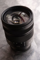 Panasonic 24-60mm F2.8 L Mount Lumix Lens