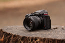 Panasonic Lumix S1 IIE Full Frame sans miroir caméra