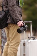 Panasonic 24-60 mm f2.8 L Mount Lumix Objectif