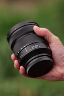 Panasonic 24-60 mm f2.8 L Mount Lumix Objectif