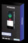Samvix Penson Master 16GB Kosher MP3 Player - Black