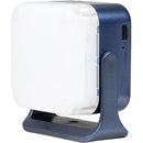 Nanlite Pico LED Mini Pocket Light (Midnight Blue)