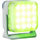 Nanlite Pico LED Mini Pocket Light (Mint Blue)