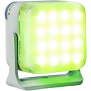 Nanlite Pico LED Mini Pocket Light (Mint Blue)