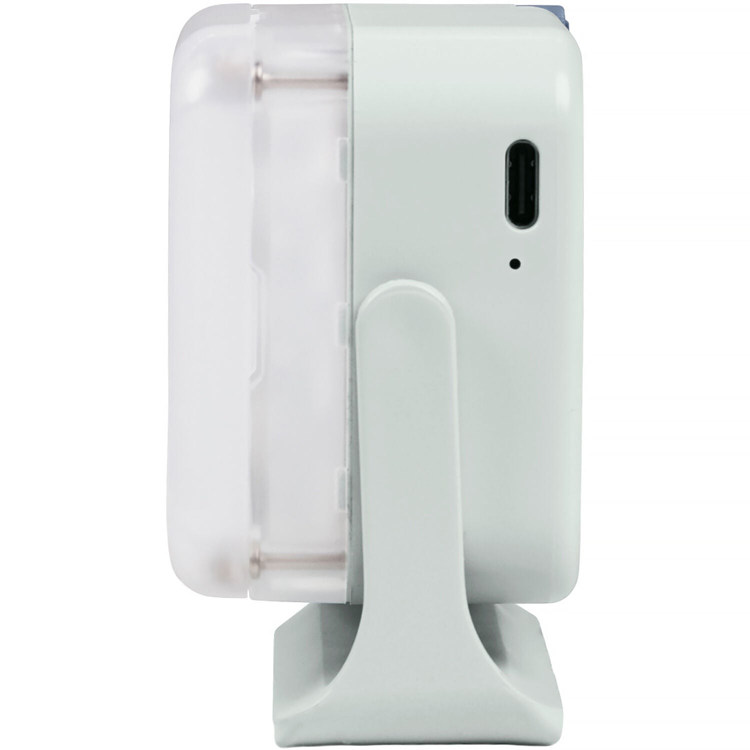 Nanlite Pico LED Mini Pocket Light (Mint Blue)