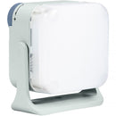 Nanlite Pico LED Mini Pocket Light (Mint Blue)