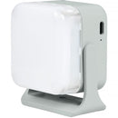 Nanlite Pico LED Mini Pocket Light (Mint Blue)