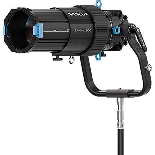 Nanlux NL Mount Projection Attachment 15-30°