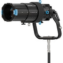 Nanlux NL Mount Projection Attachment 15-30°