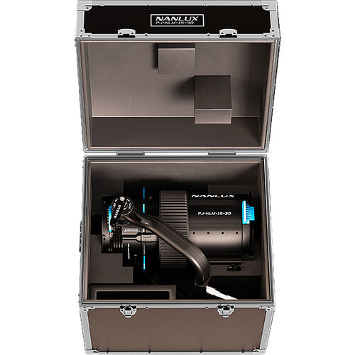 Nanlux NL Mount Projection Attachment 15-30°