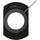 Nanlux Adjustable Iris Diaphragm for PJ-NLM-15-30