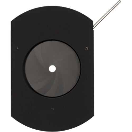 Nanlux Adjustable Iris Diaphragm for PJ-NLM-15-30