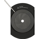 Nanlux Adjustable Iris Diaphragm for PJ-NLM-15-30