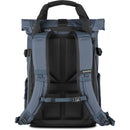 Wandrd PRVKE V4 15L Backpack Photo Bundle - Aegean Blue