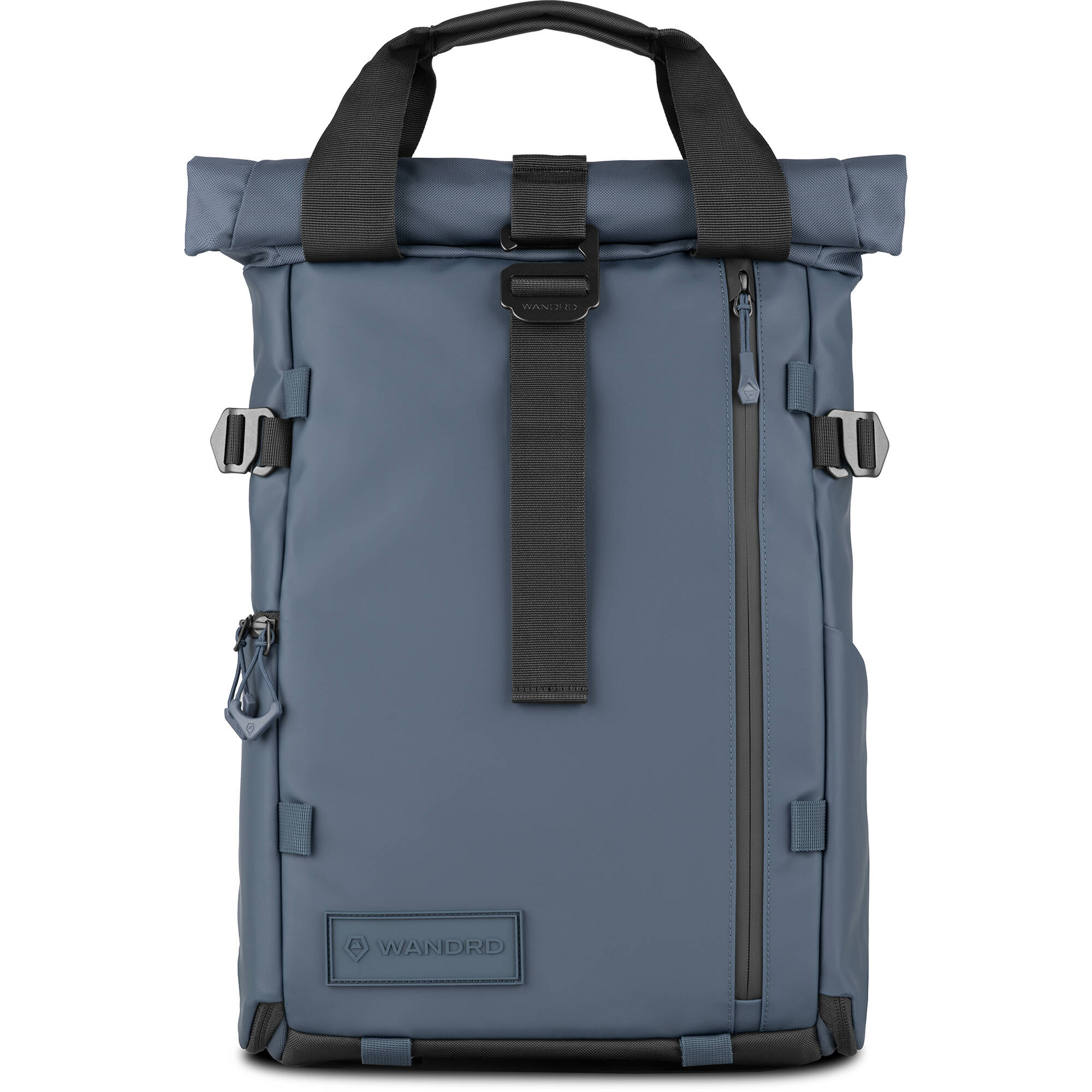 Wandrd PRVKE V4 15L Backpack Photo Bundle - Aegean Blue