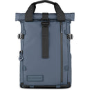 Wandrd PRVKE V4 15L Backpack Photo Bundle - Aegean Blue