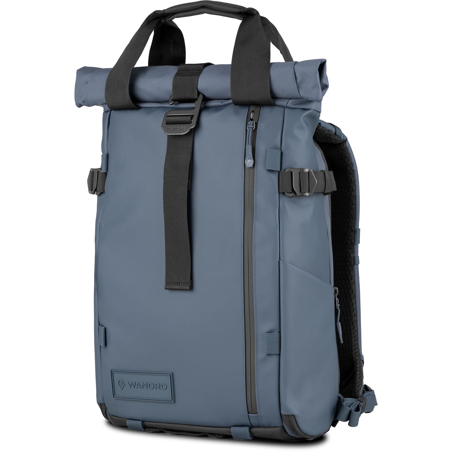Wandrd PRVKE V4 15L Backpack Photo Bundle - Aegean Blue
