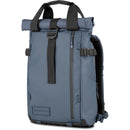 Wandrd PRVKE V4 15L Backpack Photo Bundle - Aegean Blue