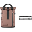 WANDRD PRVKE V4 15L BAGK PHOTO-PHOTO de sac à dos - ATACAMA CLAY