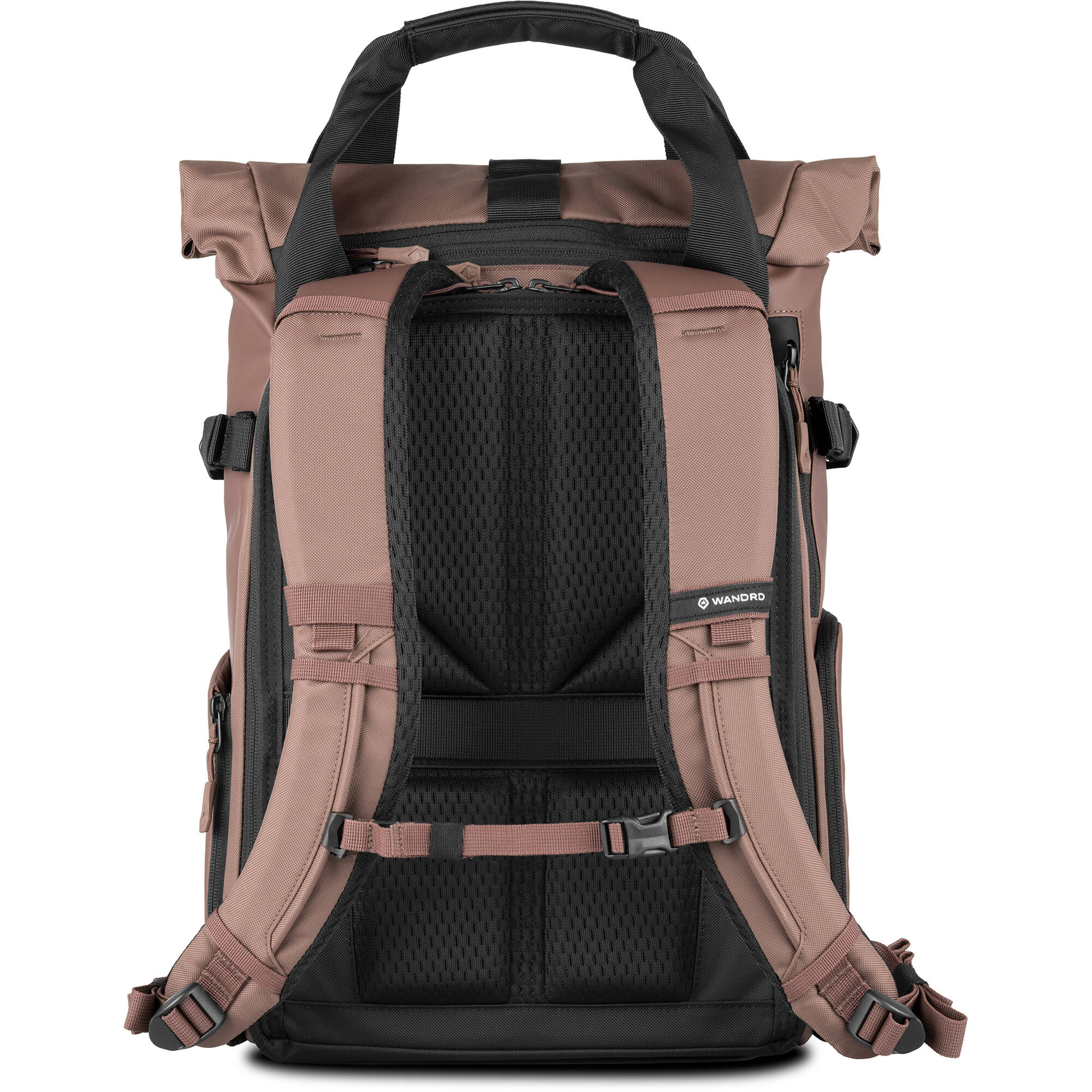WANDRD PRVKE V4 15L BAGK PHOTO-PHOTO de sac à dos - ATACAMA CLAY