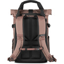 WANDRD PRVKE V4 15L BAGK PHOTO-PHOTO de sac à dos - ATACAMA CLAY