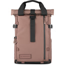WANDRD PRVKE V4 15L BAGK PHOTO-PHOTO de sac à dos - ATACAMA CLAY
