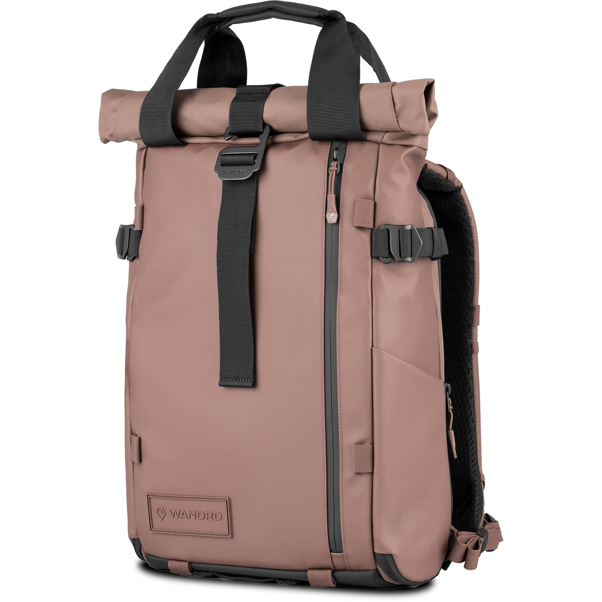 WANDRD PRVKE V4 15L BAGK PHOTO-PHOTO de sac à dos - ATACAMA CLAY