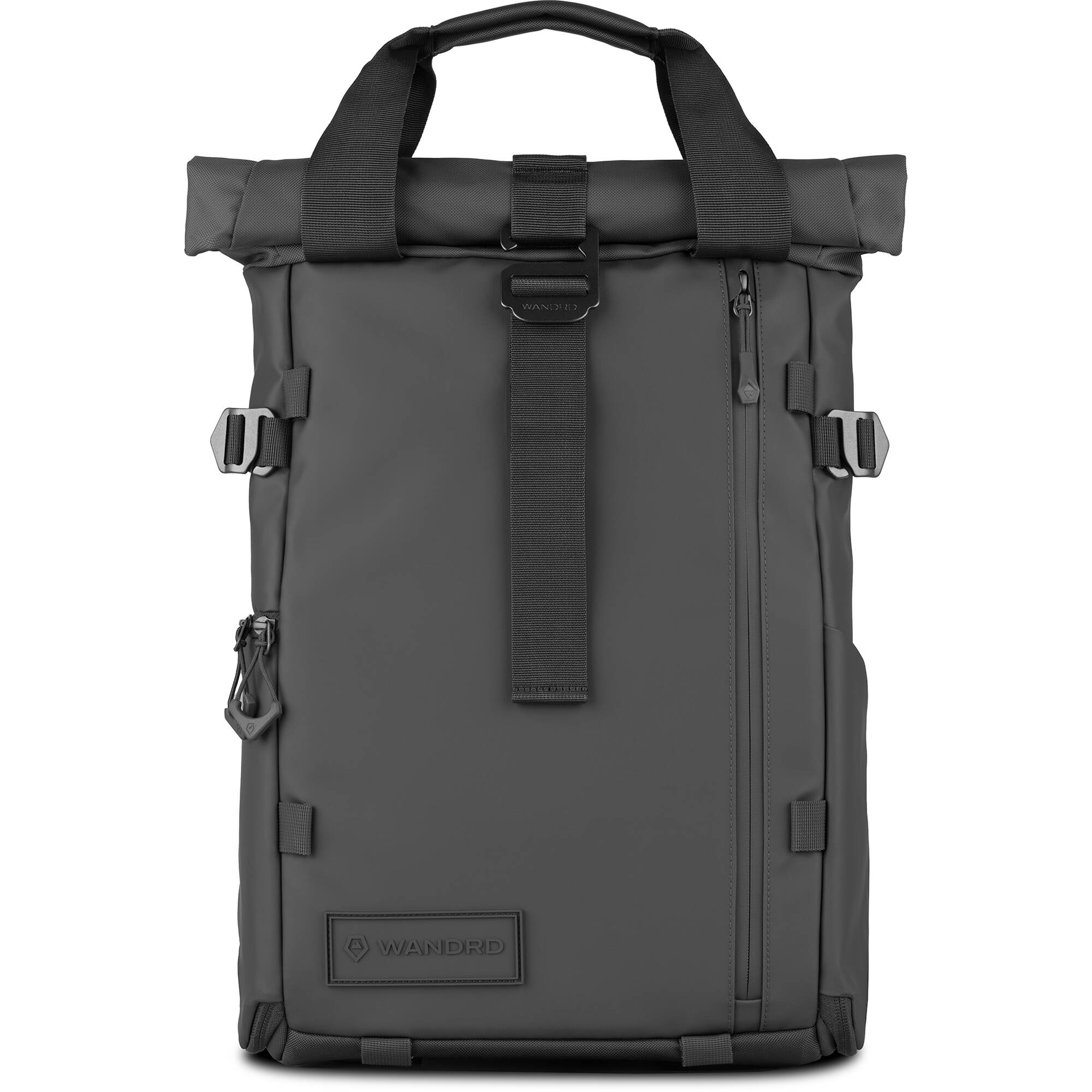 Wandrd PRVKE V4 15L Backpack Photo Bundle - Black