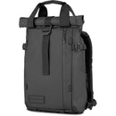 Wandrd PRVKE V4 15L Backpack Photo Bundle - Black