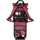 Wandrd PRVKE V4 15L Backpack Photo Bundle - Rhone Burgundy