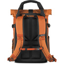 Wandrd PRVKE V4 15L Backpack Photo Bundle - Sedona Orange