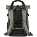 Wandrd PRVKE V4 15L Backpack Photo Bundle - Wasatch Green