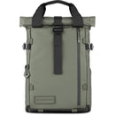 Wandrd PRVKE V4 15L Backpack Photo Bundle - Wasatch Green