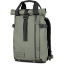 Wandrd PRVKE V4 15L Backpack Photo Bundle - Wasatch Green