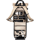 Wandrd PRVKE V4 15L Backpack Photo Bundle - Yuma Tan