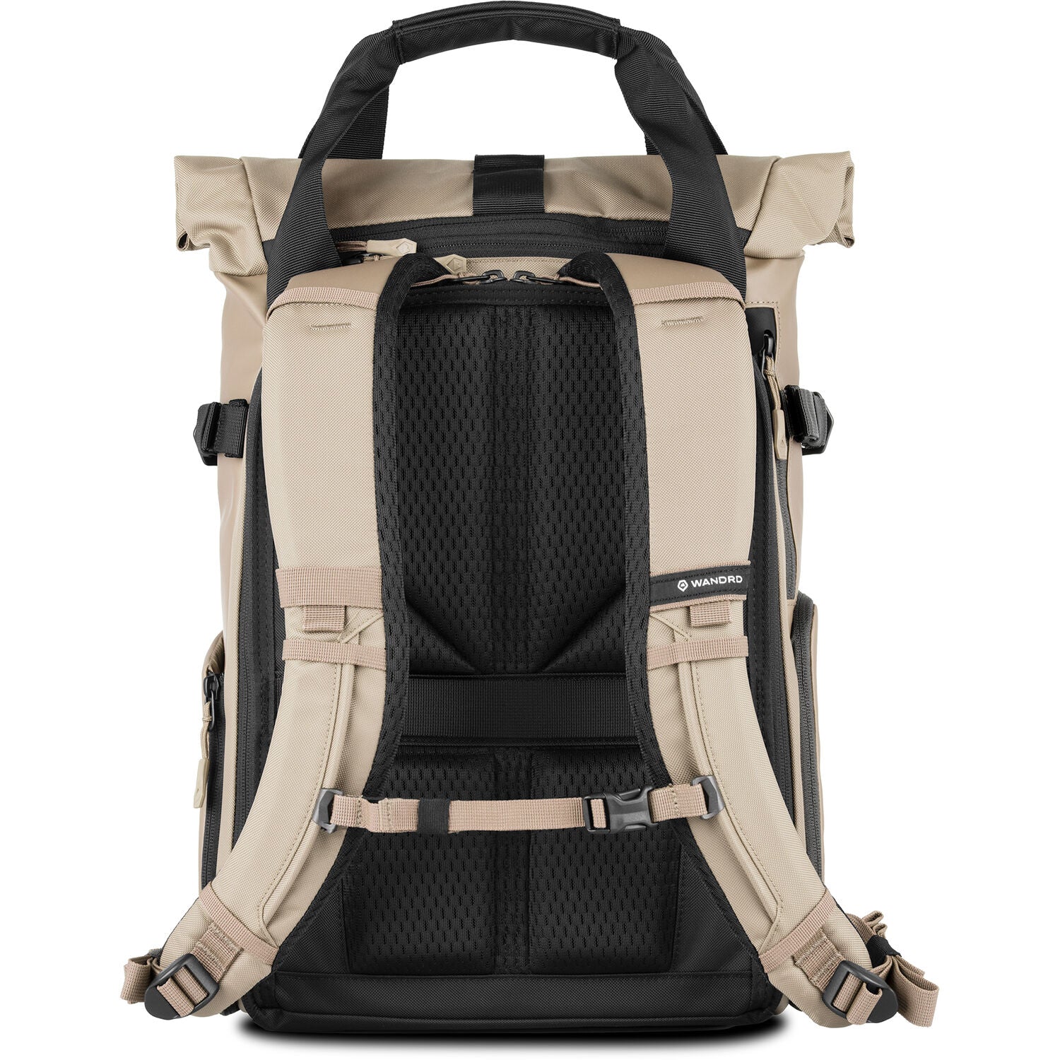 Wandrd PRVKE V4 15L Backpack Photo Bundle - Yuma Tan