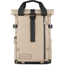 Wandrd PRVKE V4 15L Backpack Photo Bundle - Yuma Tan