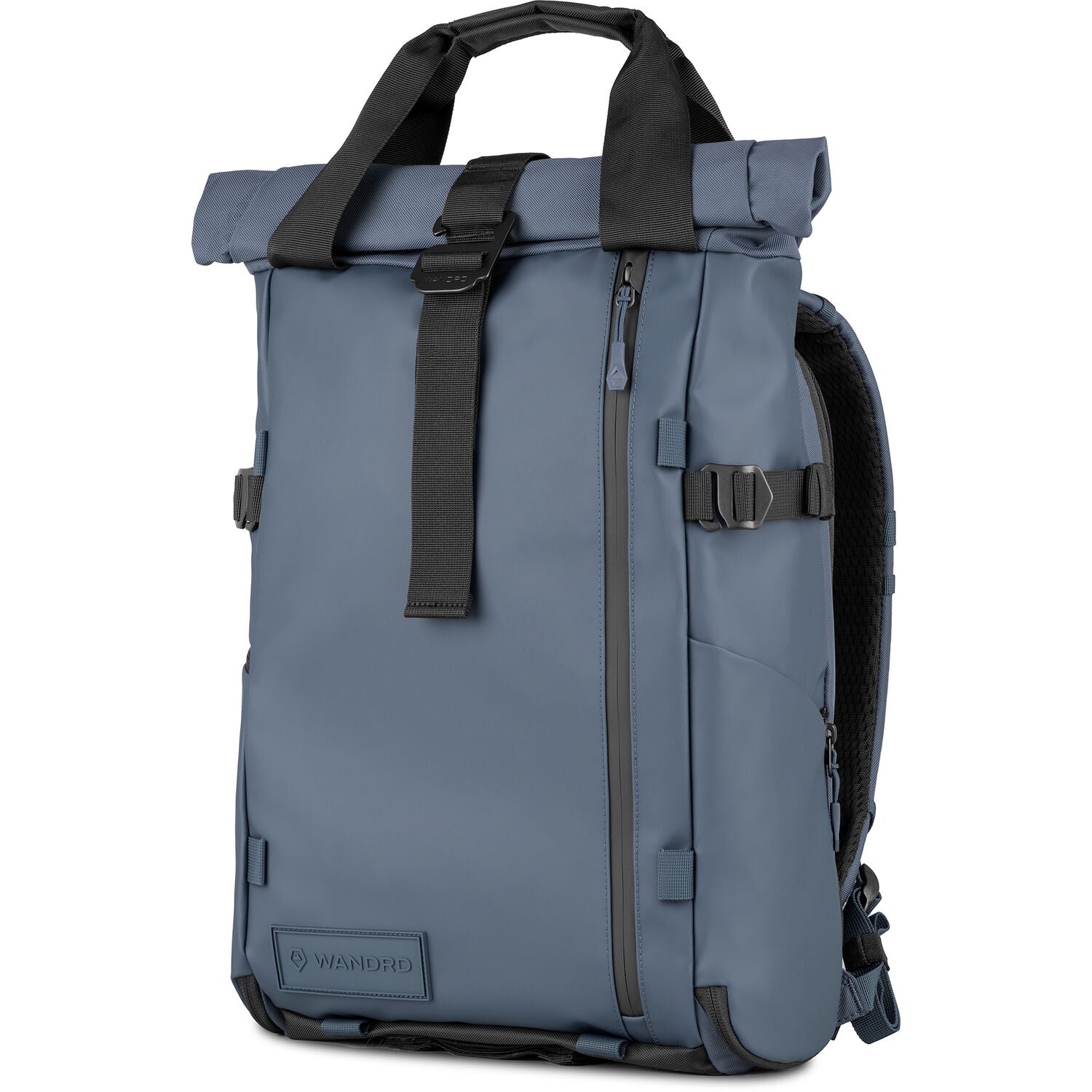 Wandrd PRVKE V4 21L Backpack Only - Aegean Blue
