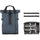 Wandrd PRVKE V4 21L Backpack Photo Bundle - Aegean Blue