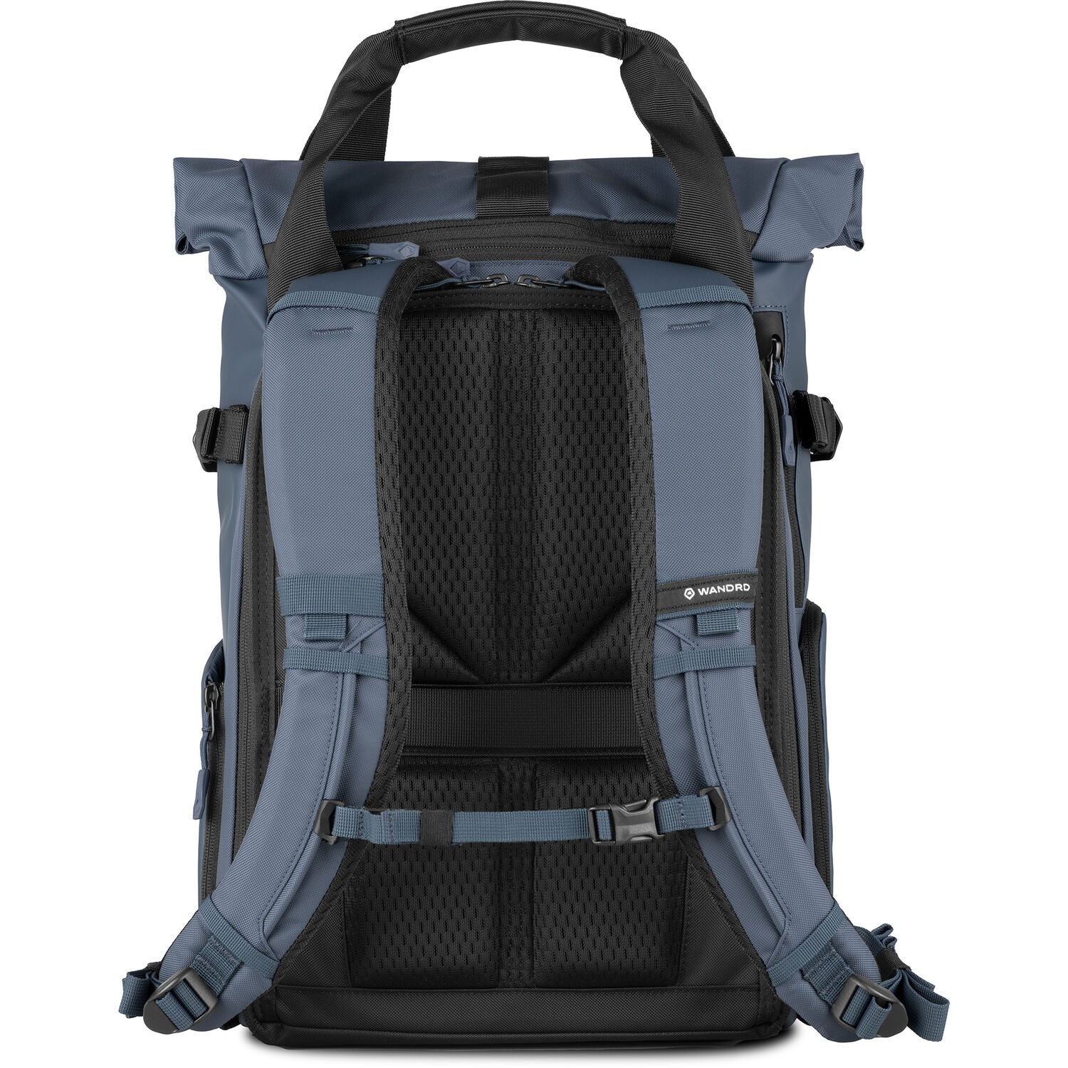 Wandrd PRVKE V4 21L Backpack Photo Bundle - Aegean Blue