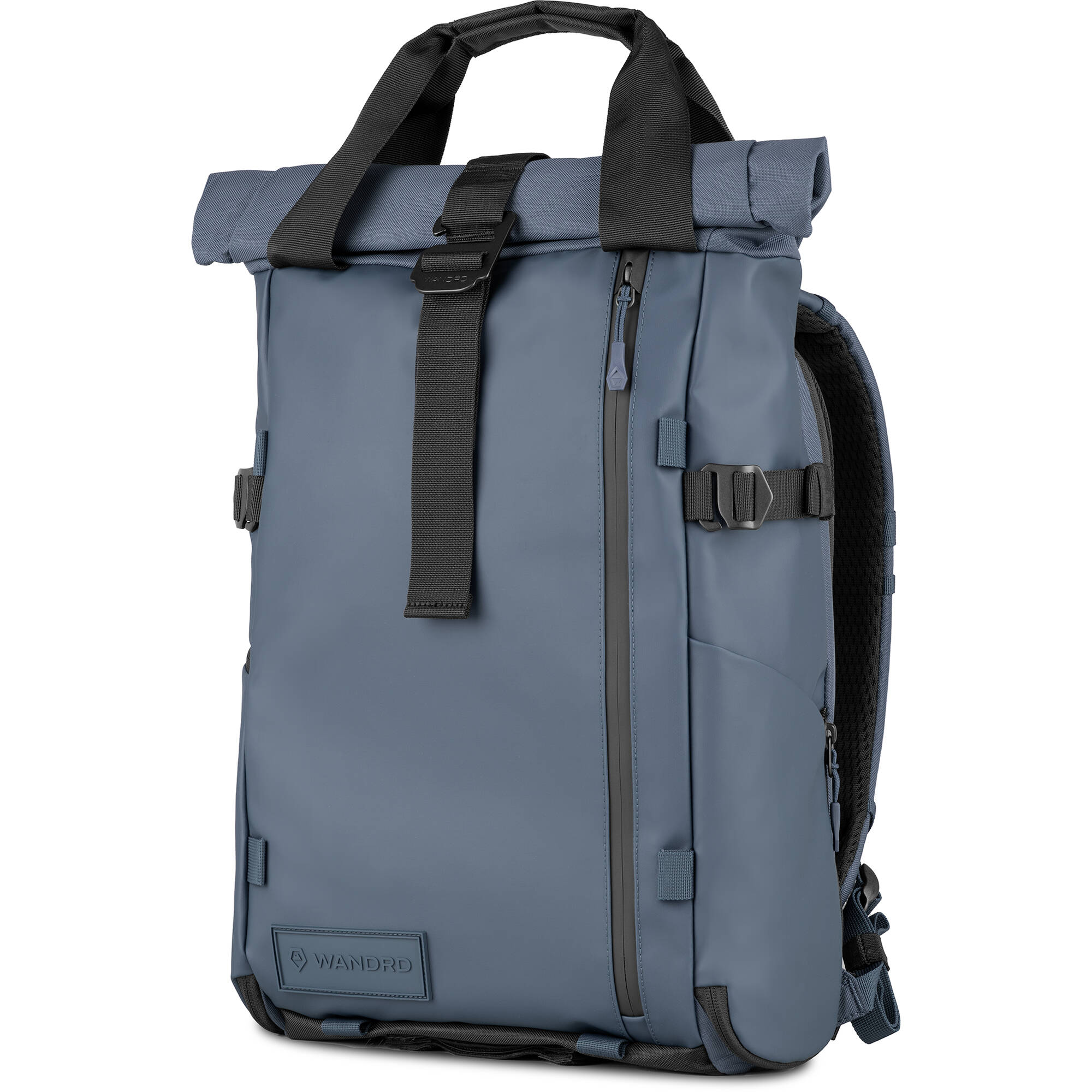 Wandrd PRVKE V4 21L Backpack Photo Bundle - Aegean Blue