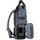 Wandrd PRVKE V4 21L Backpack Photo Bundle - Aegean Blue