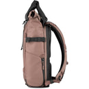 Wandrd PRVKE V4 21L Backpack Only - Atacama Clay