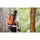 Wandrd PRVKE V4 21L Backpack Only - Atacama Clay