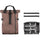 Wandrd PRVKE V4 21L Backpack Photo Bundle - Atacama Clay