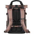 Wandrd PRVKE V4 21L Backpack Photo Bundle - Atacama Clay