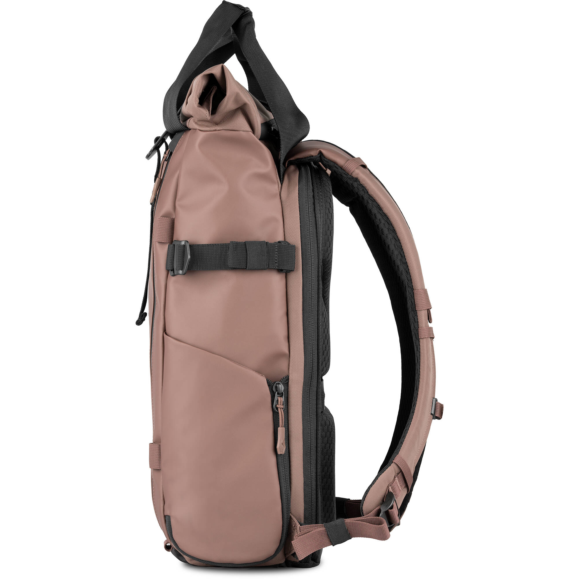 Wandrd PRVKE V4 21L Backpack Photo Bundle - Atacama Clay