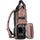 Wandrd PRVKE V4 21L Backpack Photo Bundle - Atacama Clay