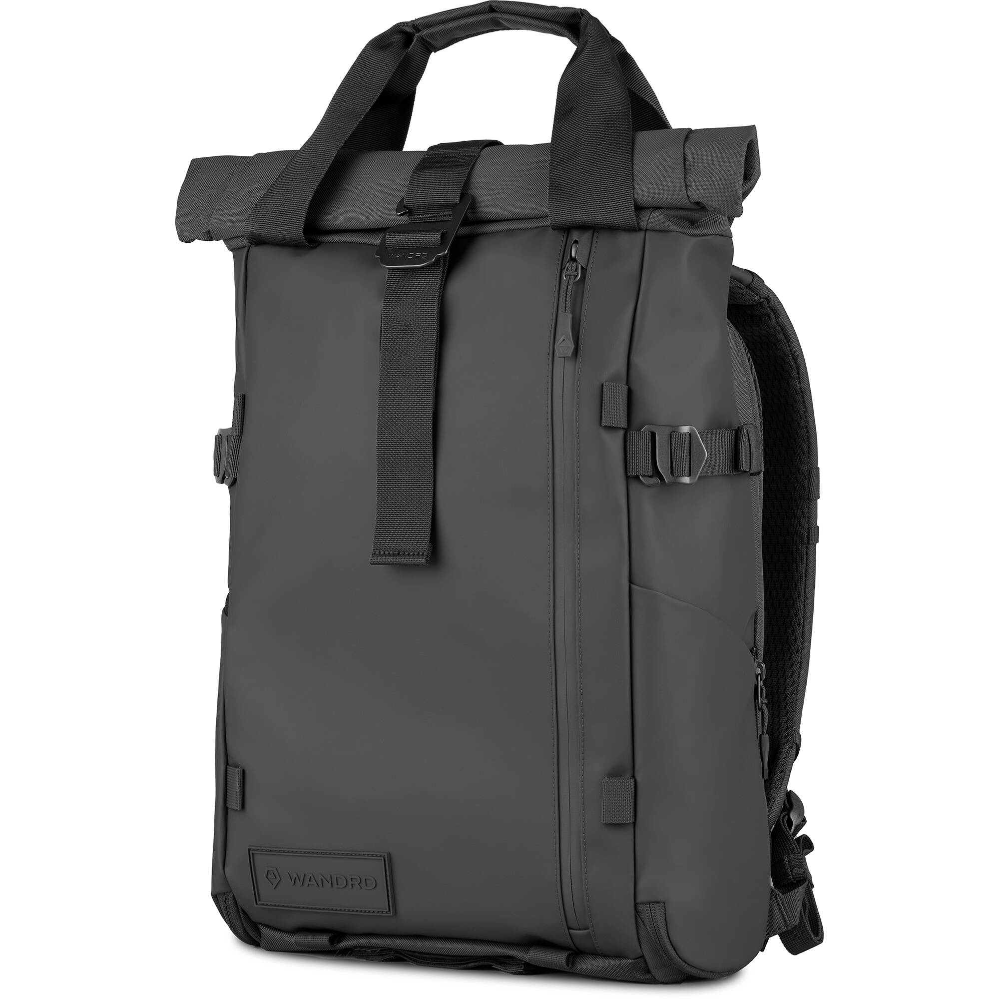 WANDRD PRVKE V4 21L BACKPACK UNIQUEMENT - Noir